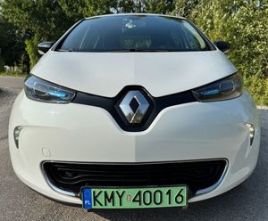 Renault Zoe R90 Z.E 40 Intens (z akumulatorem) 2017