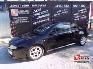 Alfa Romeo GT 2005