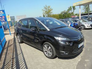 Citroën C4 Picasso II 2.0 BlueHDi Exclusive 2015