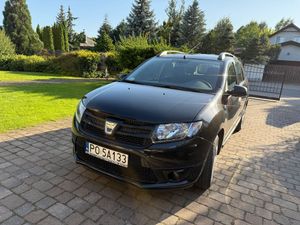 Dacia Logan II MCV 1.5 dCi Laureate 2013
