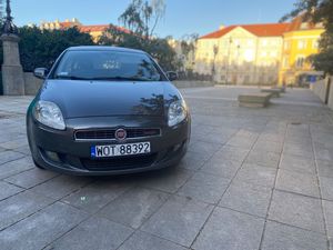 Fiat Bravo II 2009