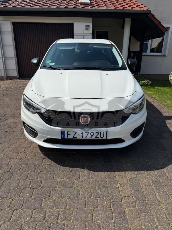 Fiat Tipo II 2016