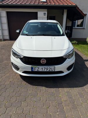 Fiat Tipo II 2016