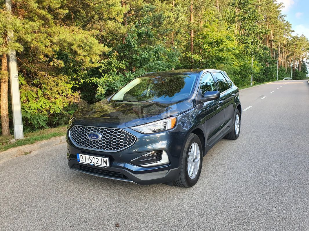 Ford Edge 2023