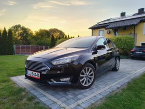 Ford Focus Mk3 1.0 EcoBoost Titanium 2015