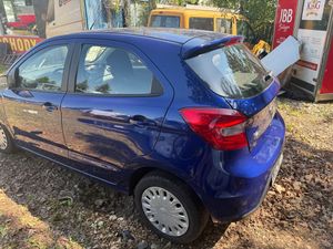 Ford KA/KA+ II 2018