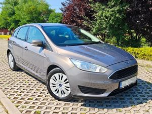 Ford Focus Mk3 1.0 EcoBoost Trend ASS 2016