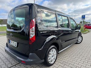Ford Tourneo Connect II 1.5 EcoBlue Start-Stop Active 2017