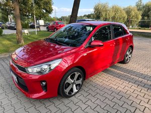 Kia Rio IV 2017