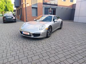 Porsche 911 991 Carrera S PDK 2012