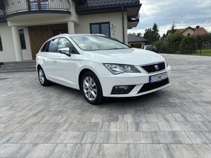Seat Leon III ST 1.6 TDI Start&Stop Style 2018