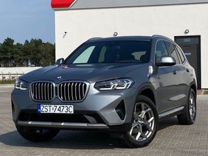 BMW X3 G01 xDrive30i Advantage 2023