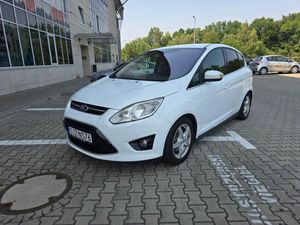 Ford C-Max II 1.6 EcoBoost Start-Stop-System Titanium 2012