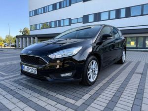 Ford Focus Mk3 1.0 EcoBoost Active Business 2018