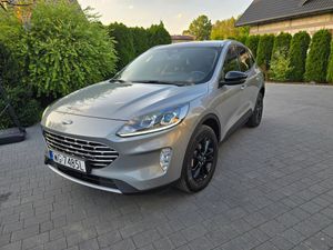 Ford Kuga III 2.5 Duratec FHEV 4x4 TITANIUM 2022