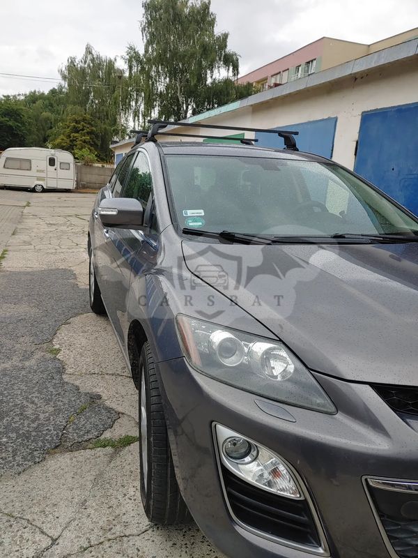 Mazda CX-7 2010