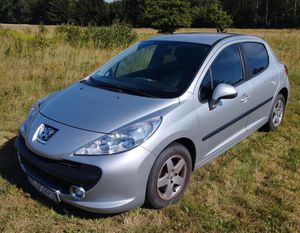 Peugeot 207 1.4 16V Trendy 2009