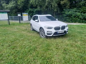 BMW X3 G01 xDrive30i GPF xLine 2019