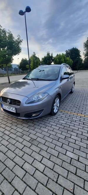 Fiat Croma II 2008