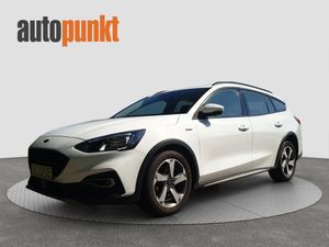 Ford Focus Mk4 2.0 EcoBlue Active Business 2020