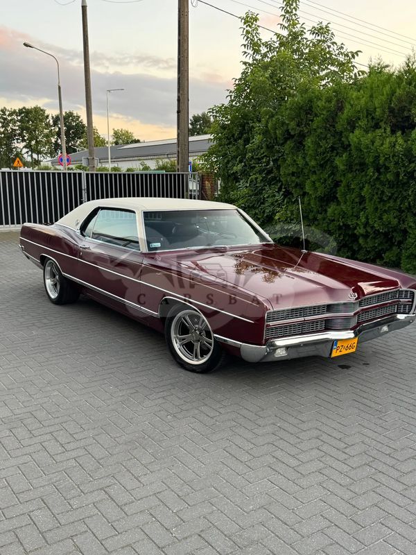 Ford LTD 1969
