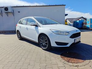 Ford Focus Mk3 1.5 TDCi Trend 2018