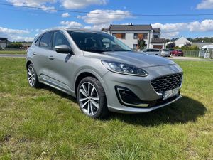 Ford Kuga III 1.5 EcoBlue FWD Titanium 2021
