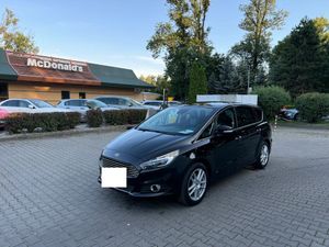 Ford S-Max II 2.0 EcoBlue AWD Titanium 2019