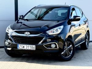 Hyundai ix35 1.6 2WD 5 Star Edition 2015