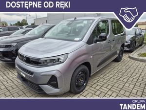 Opel Combo E Kombi 1.5 BlueHDi Edition + S&S EAT8 N1 2025