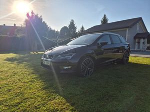Seat Leon III ST 2.0 TDI Start&Stop FR 2014