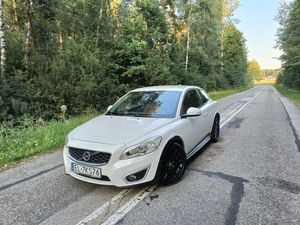 Volvo C30 1.6D DRIVe R-Design Start-Stop 2010