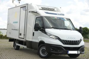 Iveco Daily 2021