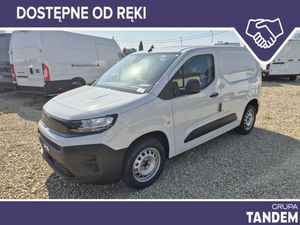 Opel Combo 2025