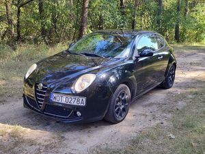 Alfa Romeo Mito 1.3 JTDM 2009