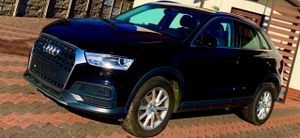 Audi Q3 I 2.0 TDI S tronic design 2017
