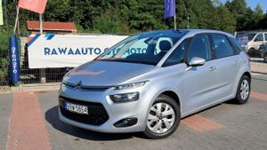 Citroën C4 Picasso II 1.6 e-HDi Intensive 2015