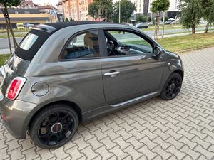 Fiat 500 1.2 8V Lounge Euro6 2014