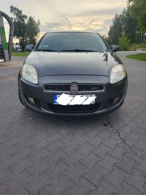Fiat Bravo II 1.4 T-Jet 16V Dynamic 2008