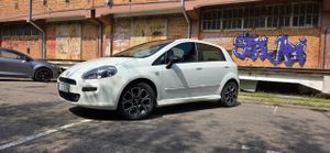 Fiat Punto 2015