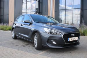 Hyundai i30 III 1.4 Comfort 2019