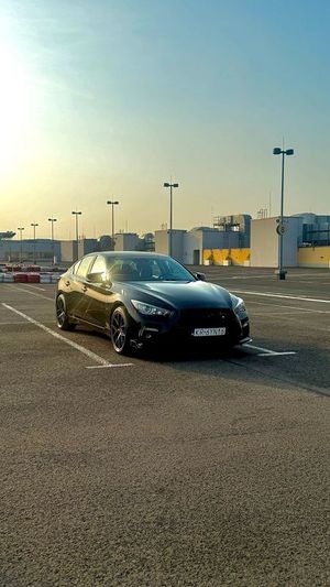 Infiniti Q50 Q50(S) 3.0t Sport 2019