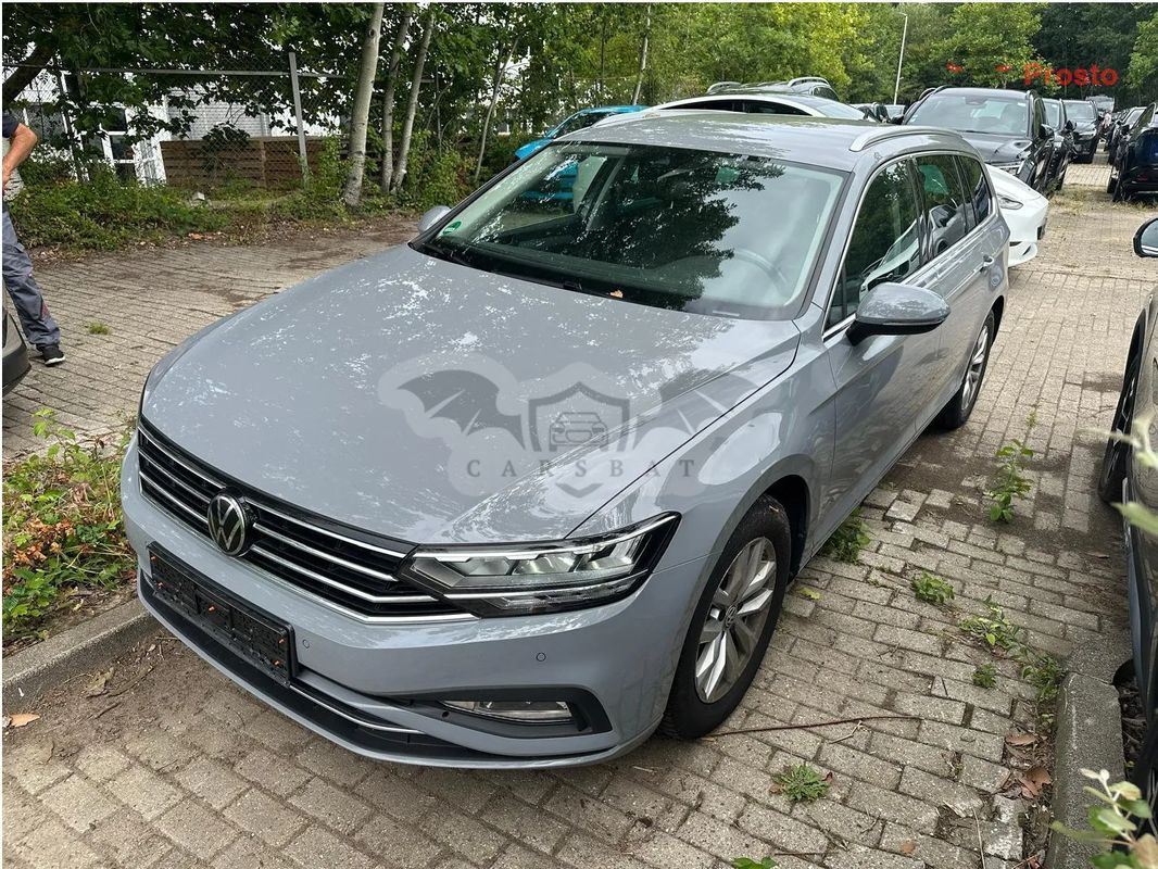 Volkswagen Passat B8 2023