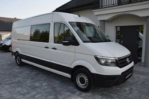 Volkswagen Crafter 2017