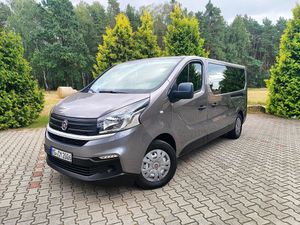 Fiat Talento L2H1 S&S Family 2021