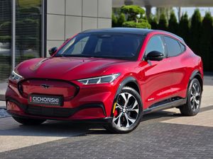 Ford Mustang Mach-E 98kWh AWD GT 2022