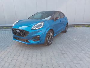 Ford Puma 1.0 EcoBoost mHEV Sound Edition PowerShift 2025