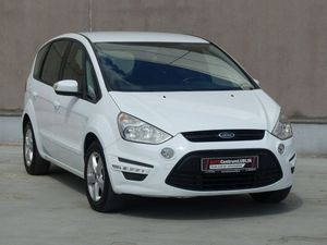 Ford S-Max I 2010