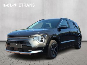 Kia Niro 1.6 GDI Hybrid L 2025