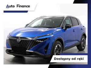 Nissan Qashqai III 1.5 e-POWER N-Connecta 2025